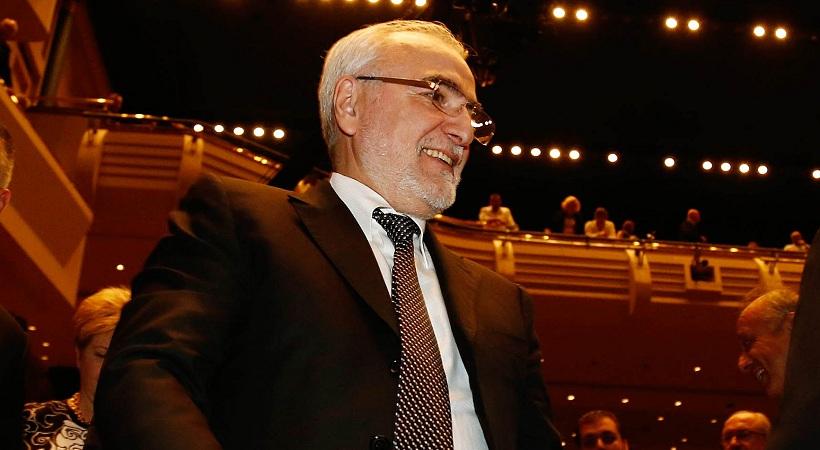 Μπηχτή Σαββίδη για Ολυμπιακό