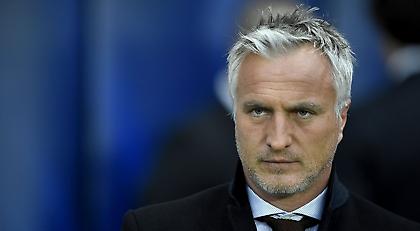 Φήμες πως είναι σε κώμα ο Ζινολά!