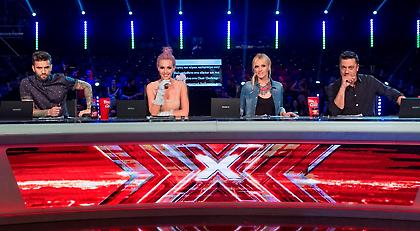 X Factor: Αυτοί είναι οι 16 φιναλίστ που πάνε στα live! (pics)