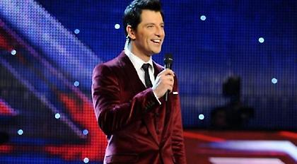 X-Factor: Απόψε ξεκινούν τα live με παρουσιάστη τον Σάκη Ρουβά