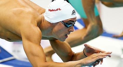 Στα ημιτελικά Χρήστου, Βαζαίος, Δημητριάδης