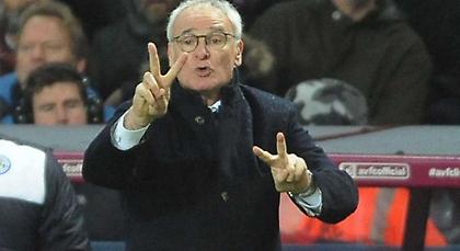 Παίκτες κομμένοι και ραμμένοι για Ρανιέρι