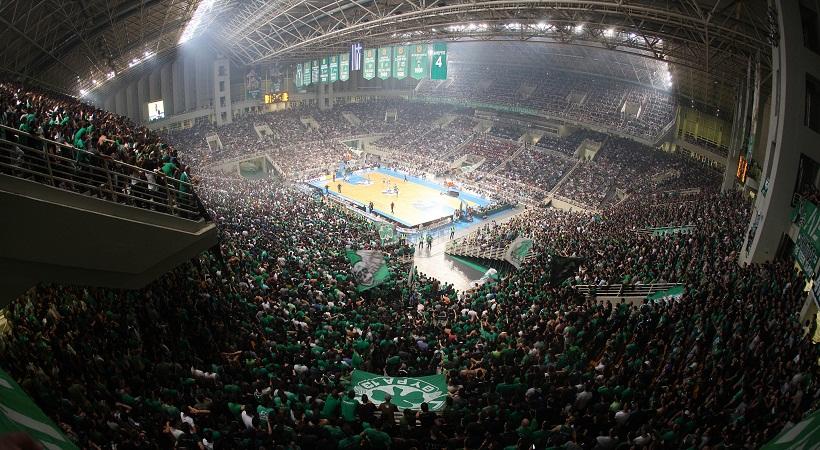 4 εισιτήρια από τον ΣΠΟΡ FM 94.6 για τον τελικό-φωτιά της Κυριακής