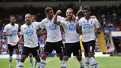 Πήγε να το πάρει με το μικρότερο Μ.Ο. ηλικίας η Τότεναμ