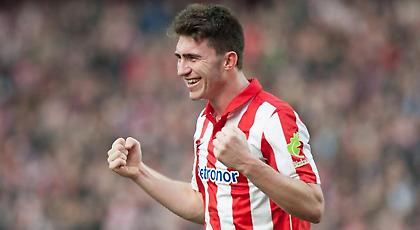 Δεν το κουνάει από Μπιλμπάο ο Λαπόρτ!