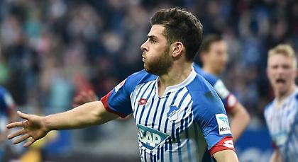 Πήρε Κέβιν Φόλαντ η Μπάγερ Λεβερκούζεν