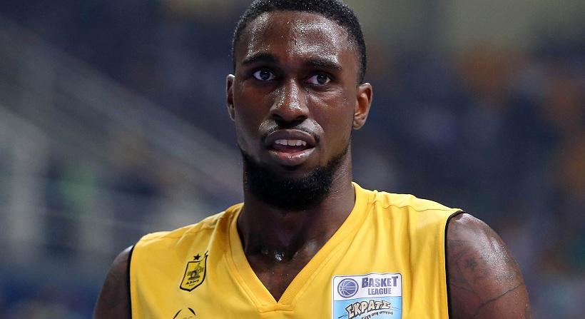 Αμφίβολος ο Γουάιτ για ΟΑΚΑ