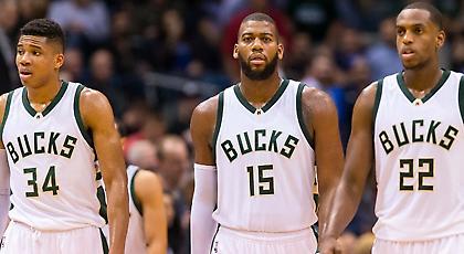 Απίστευτη γκάφα από τους Μπακς