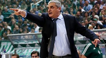 Τον Πεδουλάκη τον ανανεώνεις ΤΩΡΑ. Τον Πεδουλάκη!