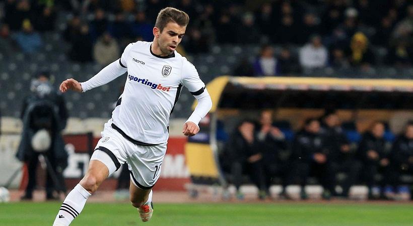 Μπήκε ο Βίτορ