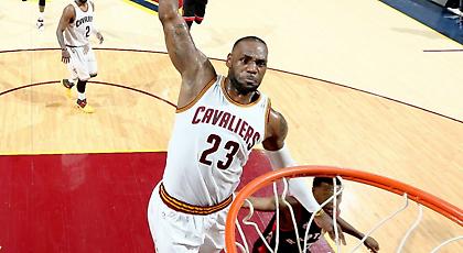 Όταν μιλάει ο «βασιλιάς»...