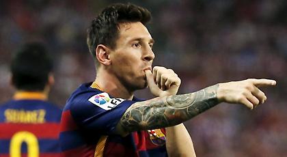 Αυτοί είναι οι κορυφαίοι ποδοσφαιριστές της χρονιάς!