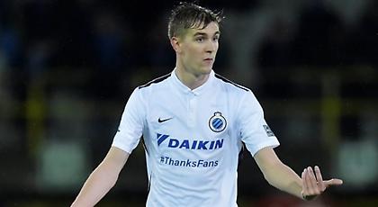 Παρακολουθεί Ένγκελς η Έβερτον