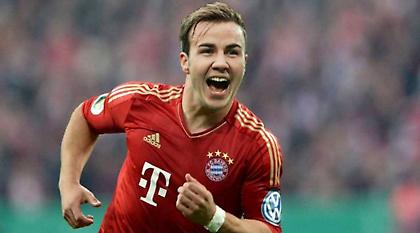 Χάνει Ντόρτμουντ ο Γκέτσε