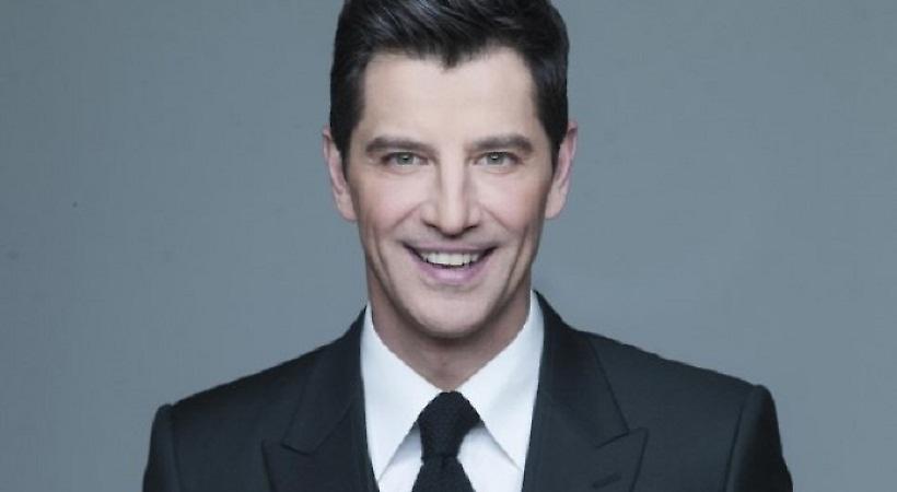 Όταν ο Σάκης συνάντησε το «νέο» αίμα του X-Factor (video)