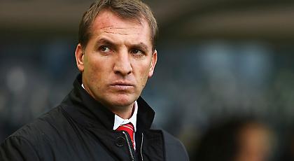 Στη Σέλτικ ο Μπρένταν Ρότζερς!