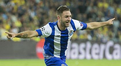 Πληρώνει τη ρήτρα για Λαγιούν η Πόρτο