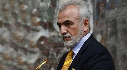 Πότε θα έρθει η ώρα του Ιβάν Σαββίδη;