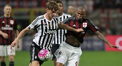 Coppa Italia: Η Γιουβέντους για το ρεκόρ, η Μίλαν για την ύπαρξή της