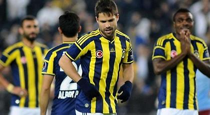 «Καμπάνα» της UEFA στη Φενέρμπαχτσε!