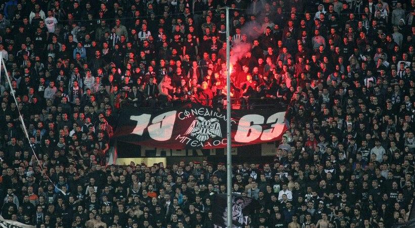 Πάει για την επόμενη σεζόν το κλείσιμο της θύρας 4