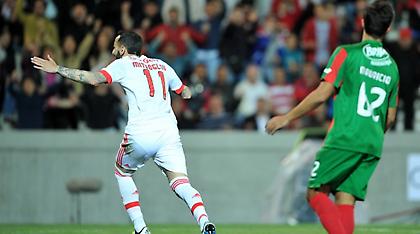 Νέο... παστέλι τίτλου από Μήτρογλου! (video)