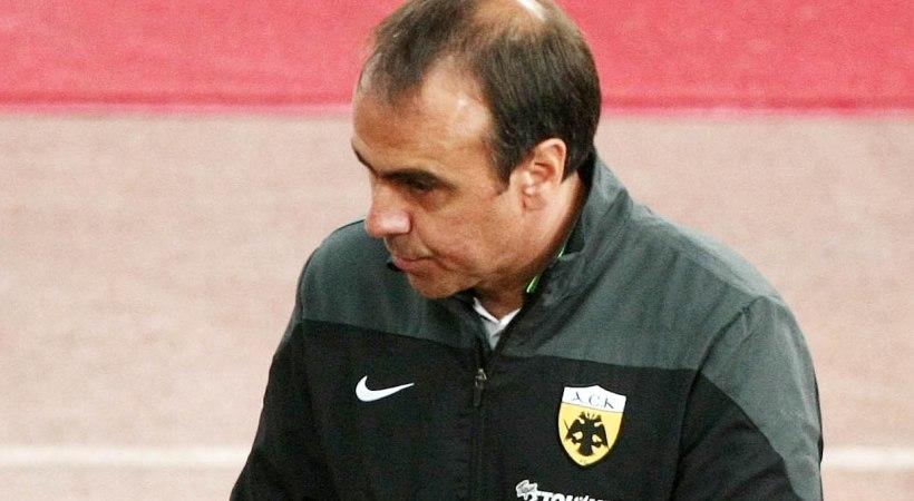 Παναγιωτάρας: «Νίκη για τον Μανωλά»