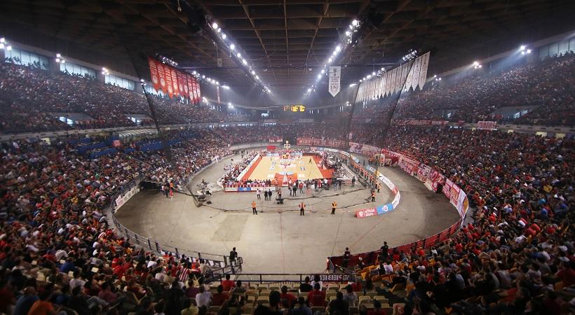 Πρόστιμο σε Ολυμπιακό και Άρη