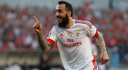 Ασταμάτητος ο Μήτρογλου! Και δεύτερο γκολ! (video)