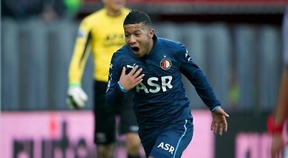 Φουλ για Βιλένα η Ίντερ