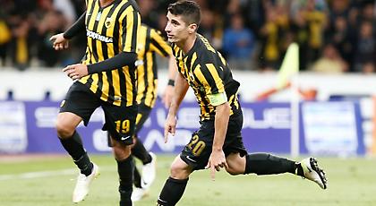 Μάνταλος: «Δεν χαιρόμουν τη θέση μου με τον Πογιέτ»