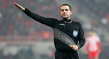 Λαμπρόπουλος: Καμία σχέση με Σιδηροπούλο!