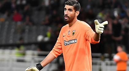 Ανέστης: «Να φτάσουμε την ΑΕΚ εκεί που της αξίζει»