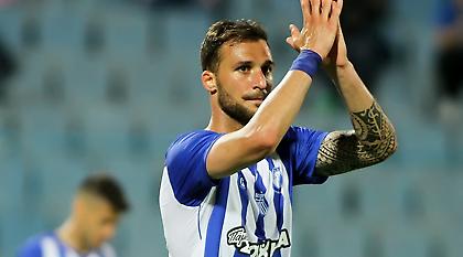 Φαβορί ο Παναθηναϊκός για Βέλλιο