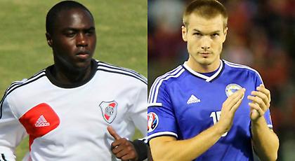 Ένας… παλιός και ένας νέος στόπερ για Ολυμπιακό