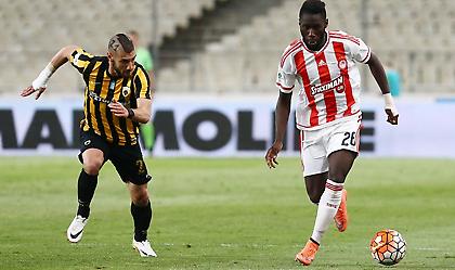 «Προχωράει για Μαζουακού η Μονακό»