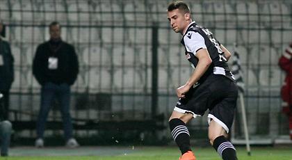 Δύσκολα παίζει με Παναθηναϊκό ο Μακ