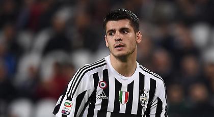 «Χρυσάφι» για Μοράτα η Άρσεναλ