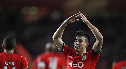 Παίκτης της Ατλέτικο ο Γκαϊτάν