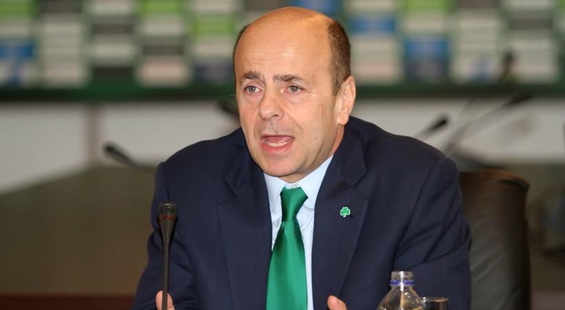 Παναθηναϊκή... Γερουσία: Το νέο πλάνο της Παναθηναϊκής Συμμαχίας