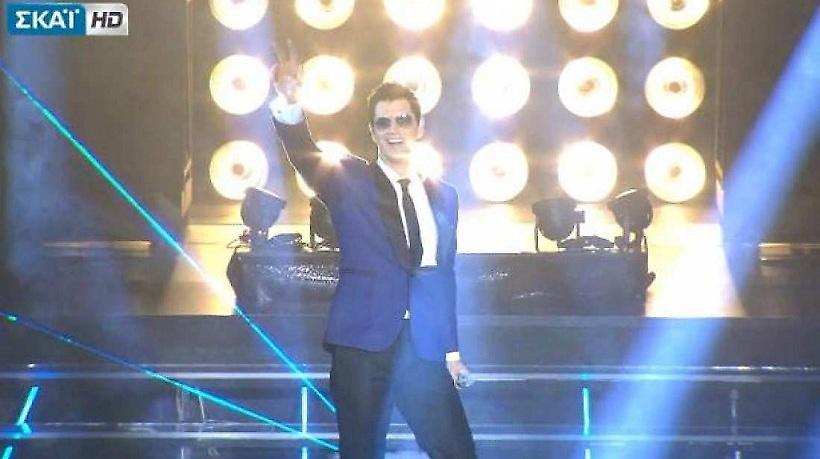 Σάρωσε σε τηλεθέαση το 1ο LIVE του X-Factor