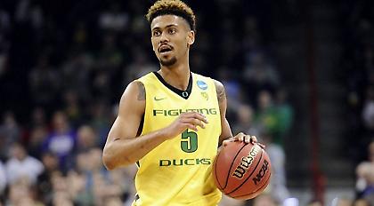 Δοκιμάζεται από Νάγκετς ο Τάιλερ Ντόρσεϊ