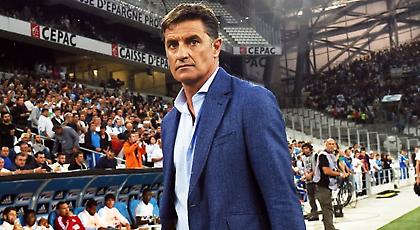 «Έκανα λάθος που πήρα προπονητή τον Μίτσελ»