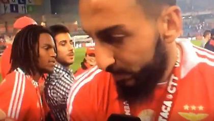 Χαμός στο Twitter: «Μήτρογλου, ο δικός μας Ζλάταν»!