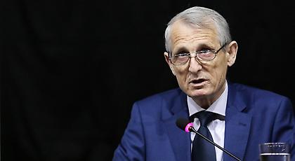 Βόμβες Γκιρτζίκη για τον τελικό Κυπέλλου: «Αλήτες μεταξύ των θεατών»!