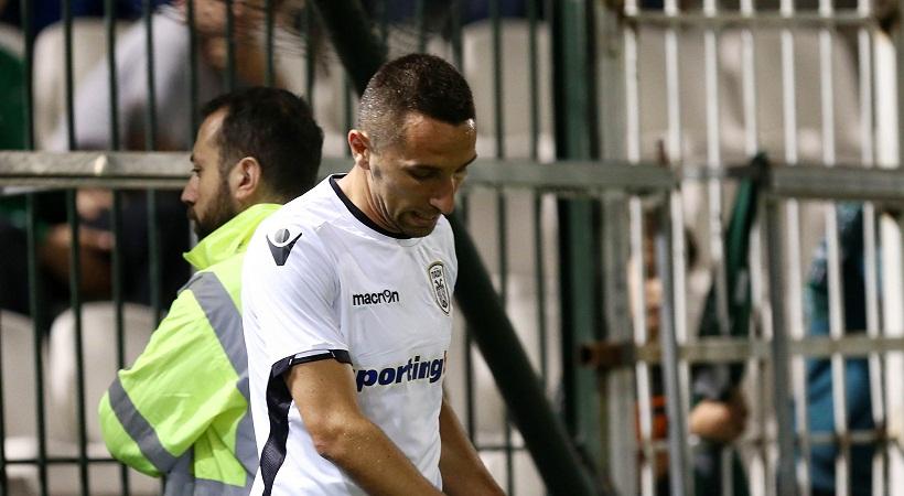 Λέοβατς: «Να μάθουμε από τα λάθη μας»