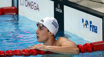 Έτοιμος για μετάλλιο ο Γκολομέεβ!