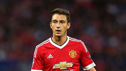 Θέλει Νταρμιάν η Γιουβέντους!