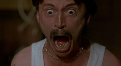 Begbie, καθαρός μετά από τόσα χρόνια «μαστούρας»...