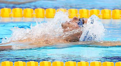 Έμεινε χαμηλά ο Χρήστου…